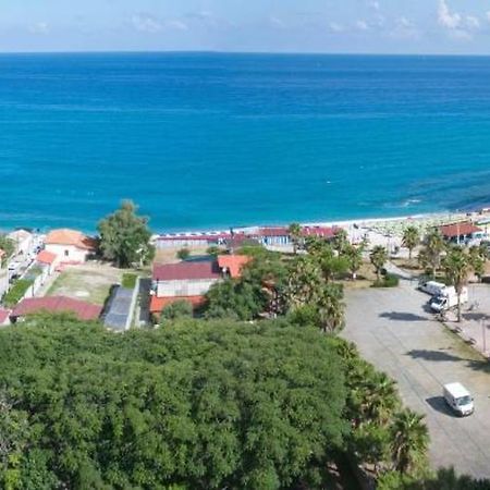 Accommodetion "Mare Grande" Tropea Exterior foto