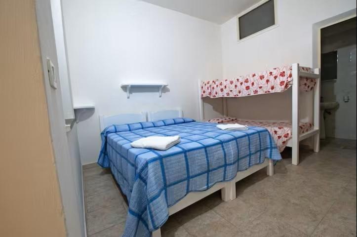 Accommodetion "Mare Grande" Tropea Exterior foto